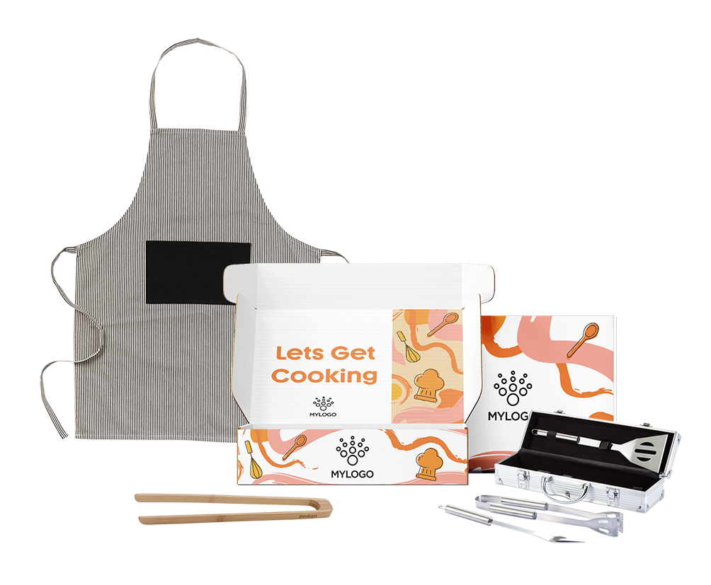 Barbecue Box