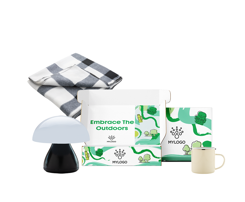 Camping Box