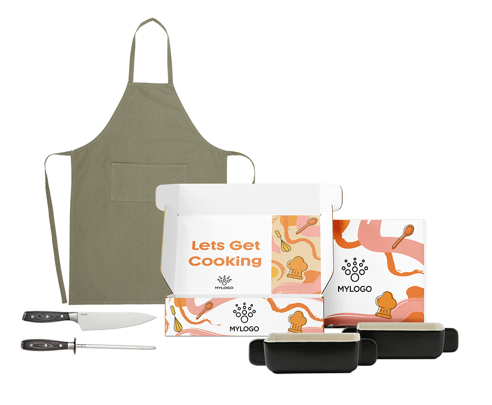 Chef's Box