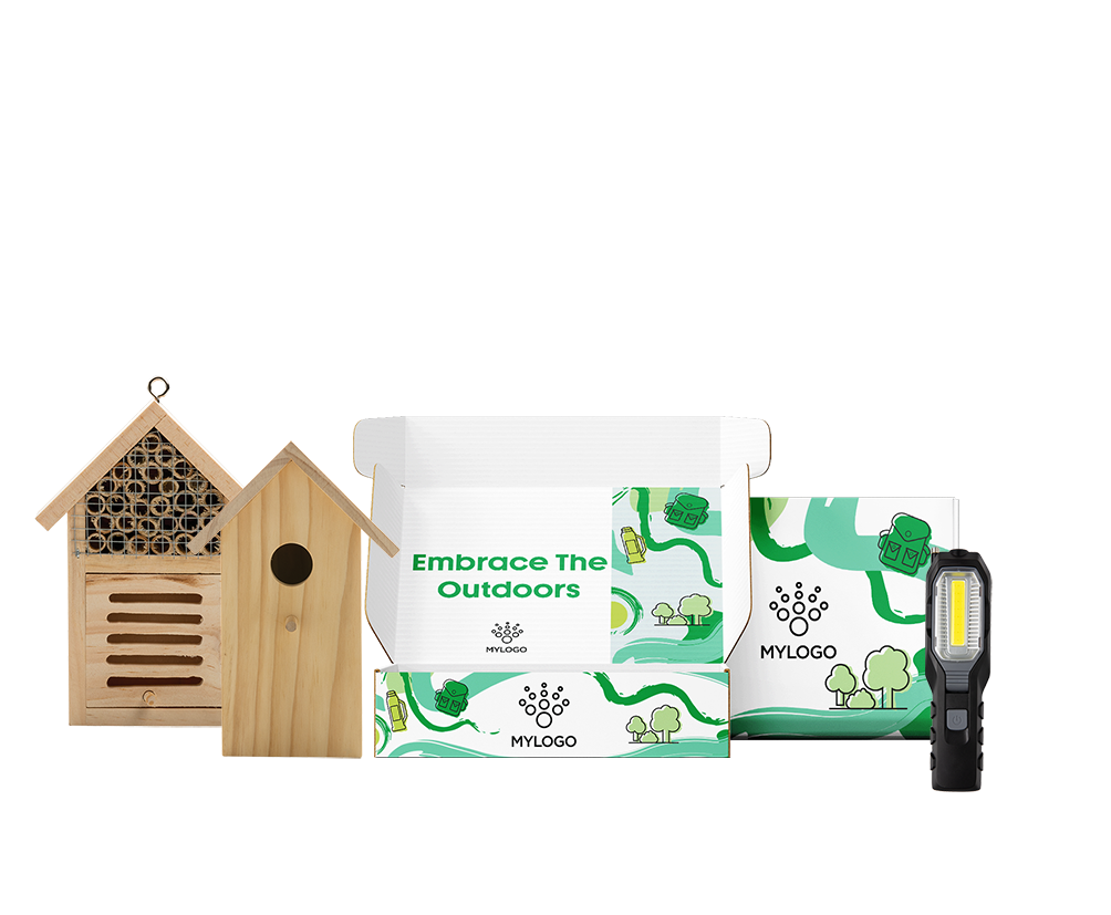 Gardening Box