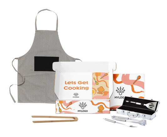 Barbecue Box