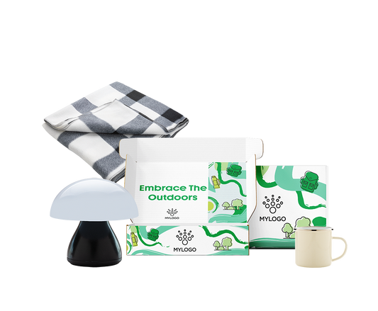 Camping Box