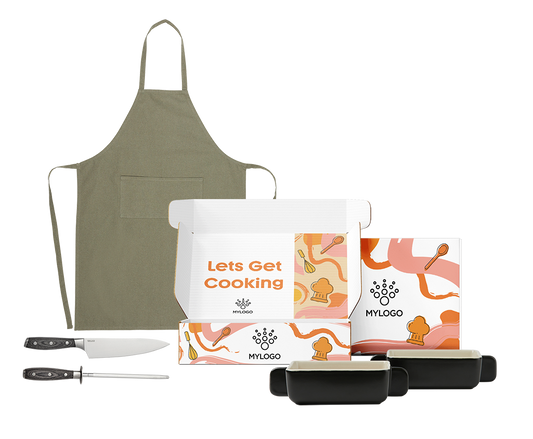 Chef's Box