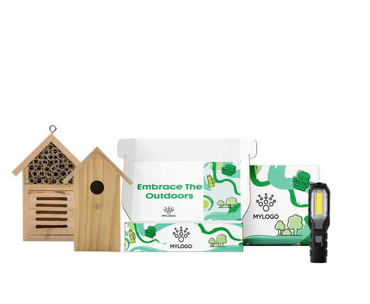 Gardening Box