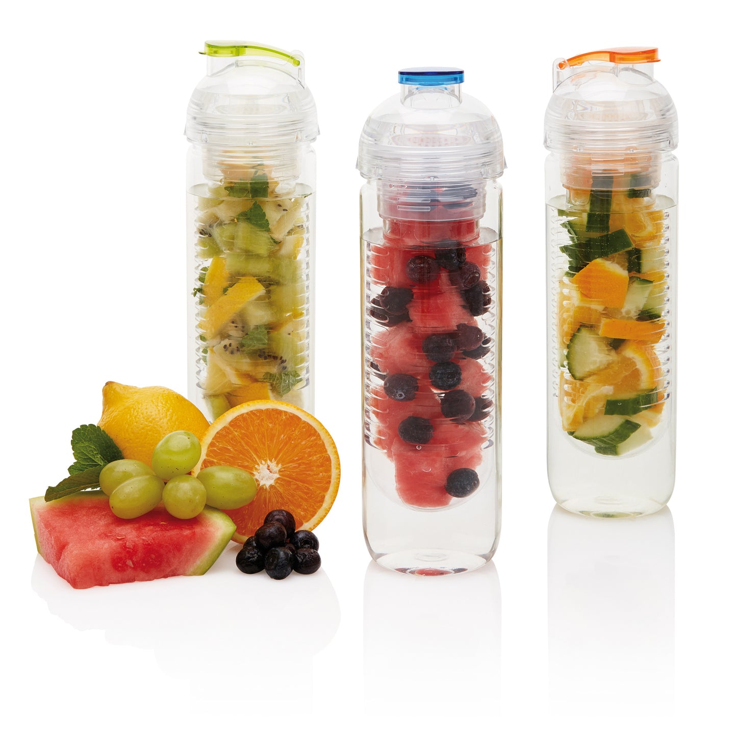 Healthy Living