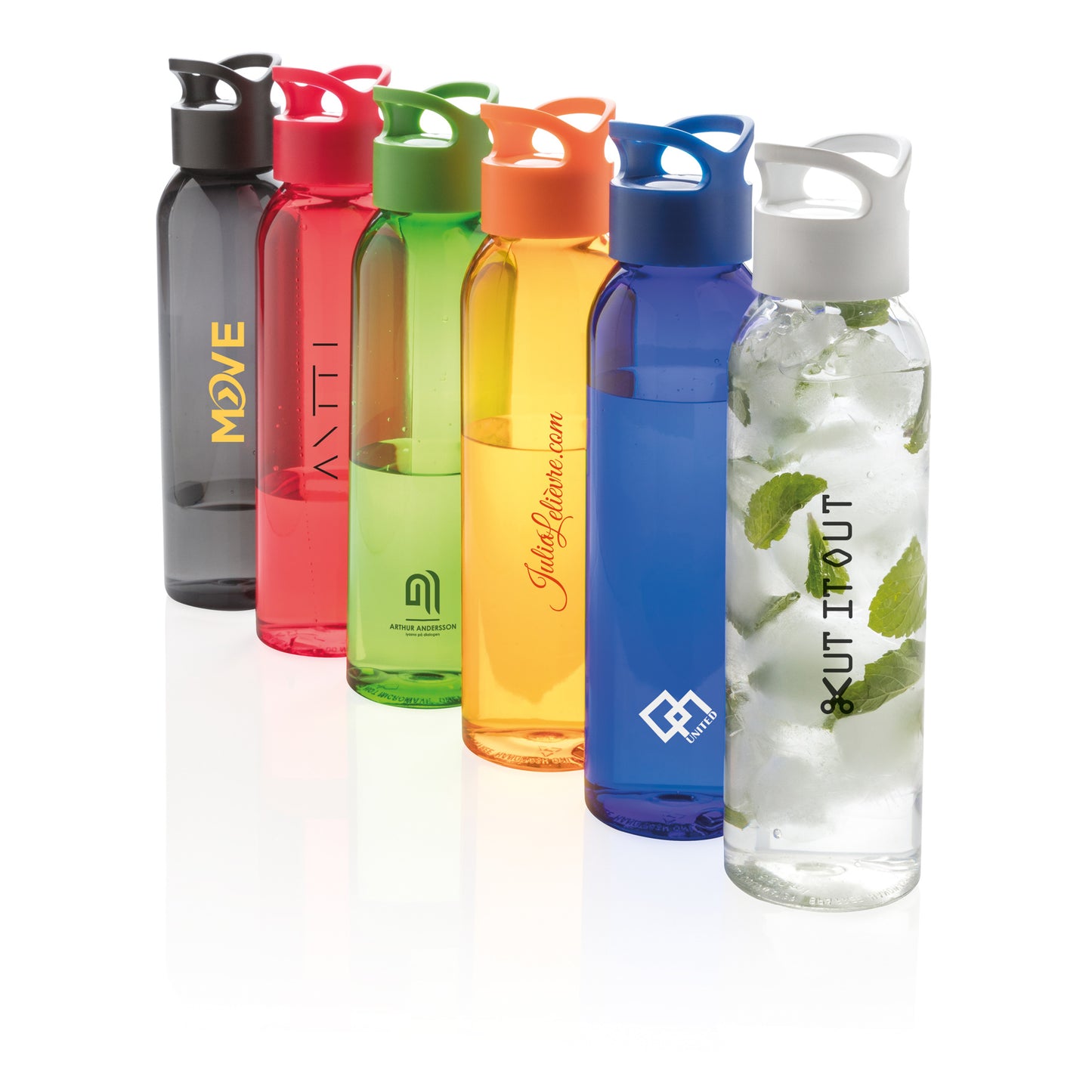 Fitness Essentials